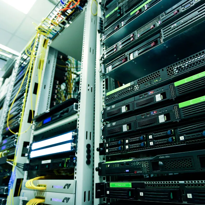 ITAD Services